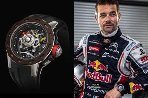 commander krieger richard mille|Richard Mille interviews.